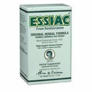 Essiac Traditional Herbal Medicine, 42.5g Powder