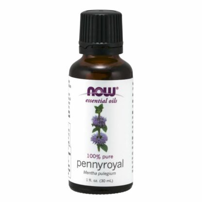 NOW Foods - * 纯精油 Frankincense Pennyroyal 1.0 fluid ounce