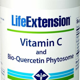 Life Extension - Vitamin C with Dihydroquercetin 1000 mg. - 250 Vegetarian