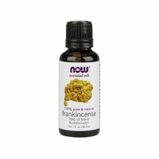 NOW Foods 乳香精油 20% 调和油（Frankincense 20% Oil）30ml