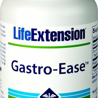 Life Extension - Gastro舒适 - 60 素食胶囊