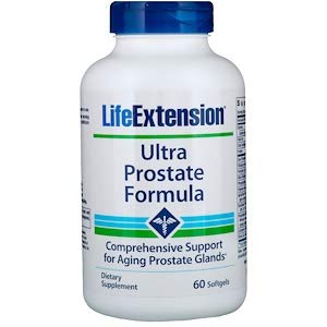 Life Extension, 超自然，60 粒软胶囊