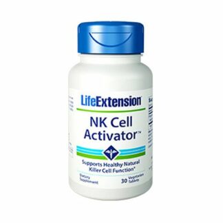 NK Cell Activator 30 vegetarian tablets-PACK-2