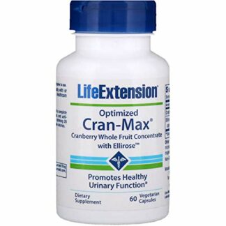 Life Extension, 含白藜芦醇和紫檀芪的葡萄籽提取物，100毫克，60粒素食胶囊