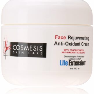 Life extension FACE rejuvenating anti-oxidant 奶油色56.7 gram