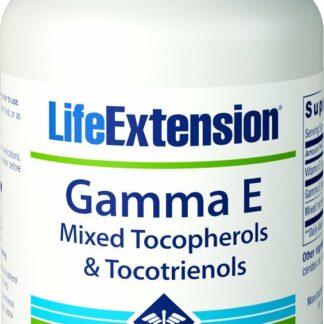 Life Extension 综合*酚和*三烯酚*品，60粒软胶囊