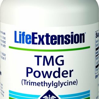 Life Extension TMG 50 克粉末 粉末 50 Grams 1.76