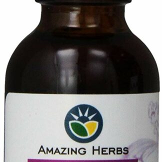 Amazing Herbs - Maca Express Liquid Extract - 1 oz.